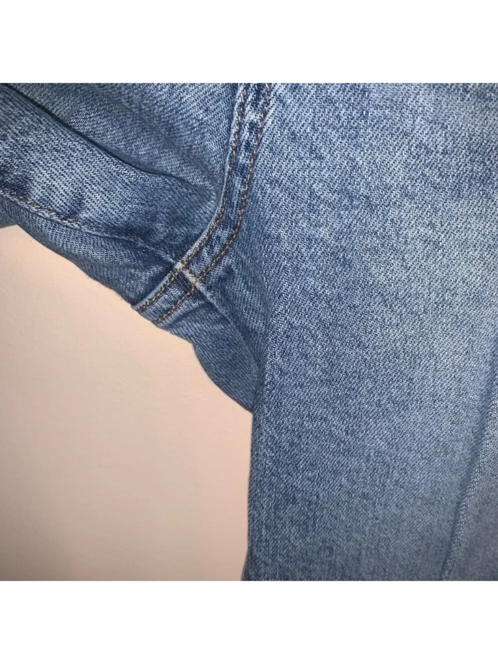 Agolde Toni Blue Skinny Jeans 29